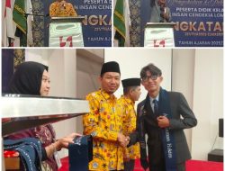 6 Santri Lulusan MAN IC Lulus di UI, Kanwil Kemenag: Ini Jadi Bukti Lulusan Madrasah Itu Hebat