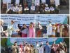 KIEM Beauty Malaysia Agih Daging Qurbani di Pondok Pesantren Darurrosyidin
