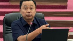 Nakes Ancam Mogok, Ahmad: Saya Minta Nakes Berfikir Jernih, Sebab Setiap Keputusan Ada Konsekwensi