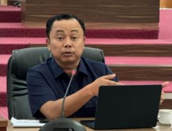 Nakes Ancam Mogok, Ahmad: Saya Minta Nakes Berfikir Jernih, Sebab Setiap Keputusan Ada Konsekwensi