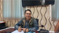 Wakil Ketua DPRD Loteng, Kagumi Pengabdian Ir. Hj. Sari Yulianti Untuk Lombok NTB