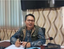 Wakil Ketua DPRD Loteng, Kagumi Pengabdian Ir. Hj. Sari Yulianti Untuk Lombok NTB