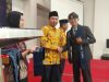 Era H. Nas, MAN IC Terbanyak Lulus di UI