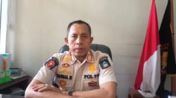 Kasat Pol PP Loteng: Kami Bekerja Sesuai Perda Dan Pol PP Sudah Lakukan Itu