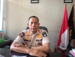 Kasat Pol PP Loteng: Kami Bekerja Sesuai Perda Dan Pol PP Sudah Lakukan Itu