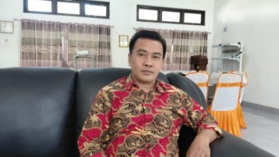 Hotel di Loteng Kian Menjamur, SMKN 1 Praya di Serbu Siswa