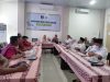 Gempar NTB Audiensi Dengan UPTD BLUD PKM Janapria Seputar Isu Isu Miring