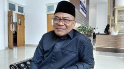 Jumali Siapkan Rp 100 Juta Untuk Renovasi TKN 14 Pratim