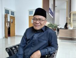 Jumali Siapkan Rp 100 Juta Untuk Renovasi TKN 14 Pratim