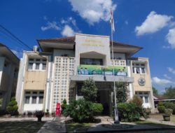 Diberitakan Soal Carut Marut Pelantikan Kasek, Poto Kadis Dikbud di WhatsApp Hilang