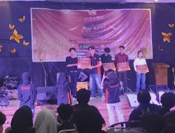 Siswa Mansalta Jadi Bukti Pelajar Loteng Punya Talenta Seni