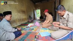 Pemda Loteng Bergerak Cepat Tangani Warga Dusun Kumbak Yang Viral di Medsos