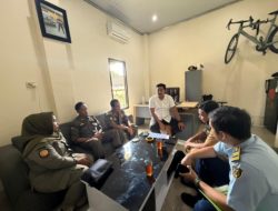 Perkuat Sinergitas Penegakan Hukum,Polres Loteng Gelar Pembinaan Dan Sosialisasi PPNS