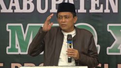 Kafilah Loteng, Optimis Pertahankan Juara Umum, Pada MTQ XXXI NTB 2026