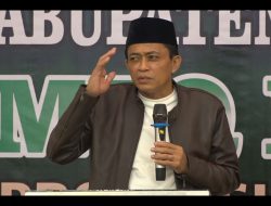 Kafilah Loteng, Optimis Pertahankan Juara Umum, Pada MTQ XXXI NTB 2026