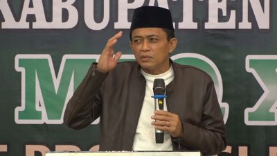Kafilah Loteng, Optimis Pertahankan Juara Umum, Pada MTQ XXXI NTB 2026