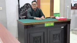Sidang Praperadilan JT VS SAT Polairud Polres Sumbawa Besar Digelar, Kuasa Hukum Tekankan Pentingnya Kontrol Terhadap Proses Hukum