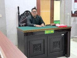 Sidang Praperadilan JT VS SAT Polairud Polres Sumbawa Besar Digelar, Kuasa Hukum Tekankan Pentingnya Kontrol Terhadap Proses Hukum