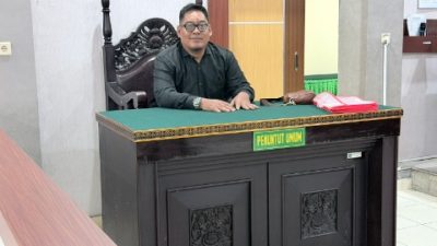 Sidang Praperadilan JT VS SAT Polairud Polres Sumbawa Besar Digelar, Kuasa Hukum Tekankan Pentingnya Kontrol Terhadap Proses Hukum