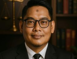 Soal Pelantikan Kasek, Demi Aturan Para Kasek Tuliskan Komentar Lebih Baik di Kembalikan Ke Tugas Sebelumnya