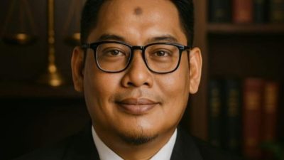 Soal Pelantikan Kasek, Demi Aturan Para Kasek Tuliskan Komentar Lebih Baik di Kembalikan Ke Tugas Sebelumnya