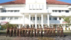 Sumber PAD Loteng di Sektor Parkir Bocor, Kejari Dorong Perbaikan Sistem dan Penguatan Pengawasan