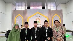 Santri Ponpes, Sukses Rebut Juara 1 Fahmil Qur’an Putra, Pada MTQ XXXI NTB