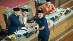 FPBR Apresiasi Pemda Loteng, Raih WTP 14 Kali Dan Sukses Penuhi PAD Melebihi Target
