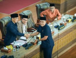 FPBR Apresiasi Pemda Loteng, Raih WTP 14 Kali Dan Sukses Penuhi PAD Melebihi Target