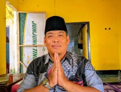 L. Deny Rusmin: Hidup Ini Sekali, Mari Kita Bekerja Niatnya Ibadah, Tegakkan Aturan Jangan Tinggalkan Preseden Buruk Buat Generasi Kita