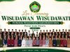 Ponpes Darurrosyidin Panji Sari Gelar, Pelepasan dan Wisuda Tahfiz Ke Lima