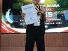 Di Panggung Nasional, Siswa MIN 1 Loteng Harumkan Nama Daerah Dan Kemenag