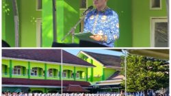 MAN 2 Mataram Jadi Pusat Harlah Pancasila: Kakanwil Kemenag NTB Bakar Semangat Patriot Generasi Muda