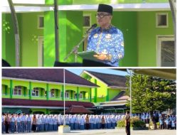MAN 2 Mataram Jadi Pusat Harlah Pancasila: Kakanwil Kemenag NTB Bakar Semangat Patriot Generasi Muda