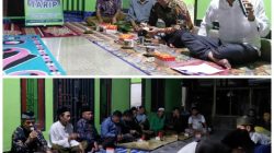 Reses Ke III Tarip di Desa Sukaraja, Irigasi dan Jalan Pertanian Jadi Kebutuhan Prioritas
