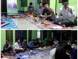 Reses Ke III Tarip di Desa Sukaraja, Irigasi dan Jalan Pertanian Jadi Kebutuhan Prioritas