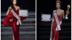 Satu keluarga Satu Prestasi, Kompak Bersama Raih Grand Winner Siap Harumkan NTB di Kancah Nasional