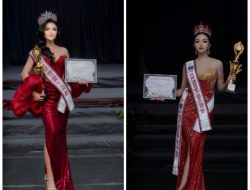 Satu keluarga Satu Prestasi, Kompak Bersama Raih Grand Winner Siap Harumkan NTB di Kancah Nasional