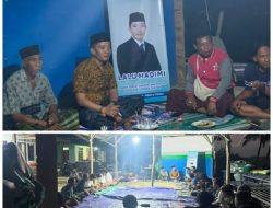 Warga Prabu Rindukan Jalan Bagus, Lalu Hadimi: Insyaallah Kami Perjuangkan
