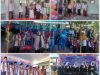 MIS Dan RA Nahdlatussaniyah NW Sukaraja, Gelar Pelepasan dan Kenaikan Kelas
