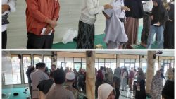 Rahman Rahim Day Pemda Loteng di Praya Timur, Dipusatkan di Masjid Hidayaturrahman Mujur