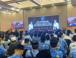 Carut Marut Pelantikan Kasek di Loteng, Antara Ambisi, Janji dan Money