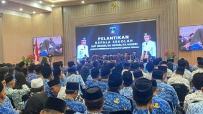 Carut Marut Pelantikan Kasek di Loteng, Antara Ambisi, Janji dan Money