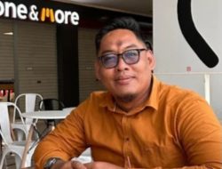 Dikbud Loteng Berkonsultasi Ke BKN, Lalu Deny: Ini Jadi Bukti Dugaan Saya Selama Ini Terbukti
