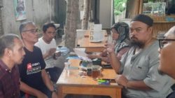 222 Kasek Bermasalah Mulai Genit Soal Dana BOS, FP4 NTB Bakal Lapor Kejari Loteng