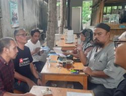 222 Kasek Bermasalah Mulai Genit Soal Dana BOS, FP4 NTB Bakal Lapor Kejari Loteng