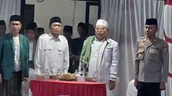 Polsek Pratim Amankan Jalannya Pembukaan MTQH XXXII