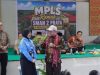 MPLS di SMAN 2 Praya, Mendikdasmen RI Langsung Berikan Semangat