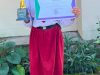 Lebih Dekat Dengan Aena Parilona, Peraih Juara Lomba Menari FSL3N 2026