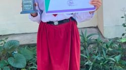 Lebih Dekat Dengan Aena Parilona, Peraih Juara Lomba Menari FSL3N 2026